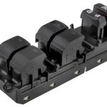 ΠΟΛΛΑΠΛΟΣ ΔΙΑΚΟΠΤΗΣ ΠΑΡΑΘΥΡΩΝ ΓΙΑ TOYOTA LAND CRUISER PRADO 2009-2017 / LAND CRUISER 2007+ 20PINS ΜΠΛΕ ΦΩΤΙΣΜΟΣ ΝΤΥ - 1 ΤΕΜ.