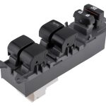 ΠΟΛΛΑΠΛΟΣ ΔΙΑΚΟΠΤΗΣ ΠΑΡΑΘΥΡΩΝ ΓΙΑ TOYOTA COROLLA 2006+ / AURIS 2006+ / RAV4 2005+ / URBAN CRUISER 2009+ orig.84820-12520 ΝΤΥ - 1 ΤΕΜ.