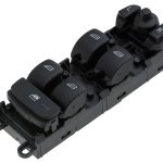 ΠΟΛΛΑΠΛΟΣ ΔΙΑΚΟΠΤΗΣ ΠΑΡΑΘΥΡΩΝ ΓΙΑ VOLVO S80 2007+ / V40 2013+ / V70 2008+ / XC70 2008+ 3PINS orig.31453232 ΝΤΥ - 1 ΤΕΜ.