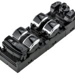 ΠΟΛΛΑΠΛΟΣ ΔΙΑΚΟΠΤΗΣ ΠΑΡΑΘΥΡΩΝ ΓΙΑ VOLVO S90 2016+ 3PINS orig.31415521 ΝΤΥ - 1 ΤΕΜ.
