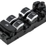 ΠΟΛΛΑΠΛΟΣ ΔΙΑΚΟΠΤΗΣ ΠΑΡΑΘΥΡΩΝ ΓΙΑ VOLVO S60 2010+ / V60 2010+ / V60 CC 2015+ / XC60 2009+  ΜΕ ΧΡΩΜΙΟ orig.31415675 ΝΤΥ - 1 ΤΕΜ.
