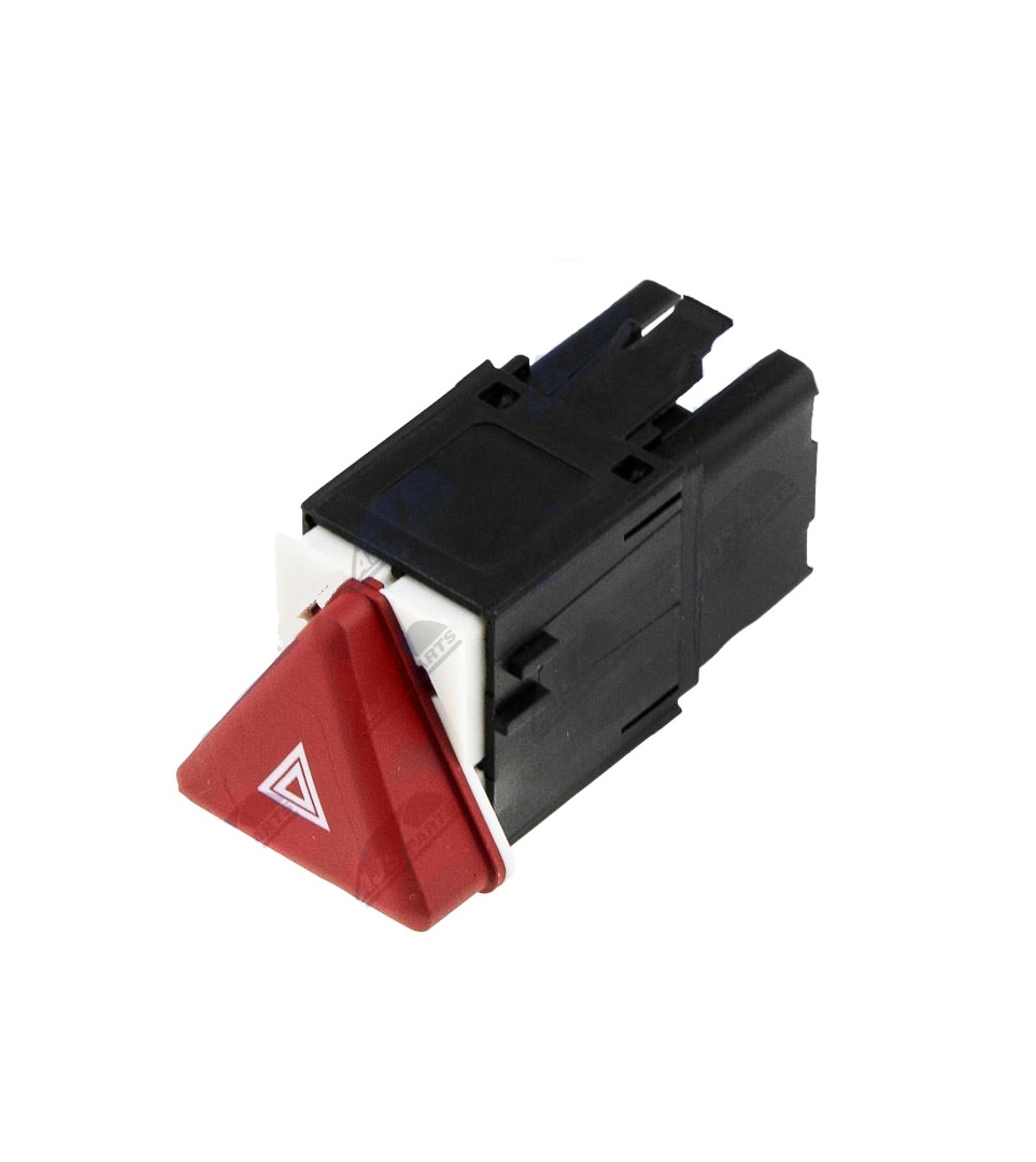EWS-VW-124-01 ΔΙΑΚΟΠΤΗΣ ΓΙΑ VW GOLF 5 2003+ /JETTA 2005+ 4PIN ΑΛΑΡΜ orig.1K0953509A ΑJS - 1 TEM. - Image 1