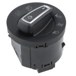 VW GOLF VII 2012+/ TIGUAN 2016+/ TOURAN 2015+/ ΔΙΑΚ.ΦΩΤΩΝ 10 PINS orig.5G0941431BD