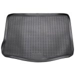 ΠΑΤΑΚΙ ΣΚΑΦΗ ΠΟΡΤ ΜΠΑΓΚΑΖ ΓΙΑ FORD FOCUS III 5D 04/2011-2015 TPE ΛΑΣΤΙΧΟ ΣΕ ΜΑΥΡΟ ΧΡΩΜΑ NOVLINE - 1 ΤΕΜ.