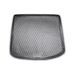 ΠΑΤΑΚΙ ΣΚΑΦΗ ΠΟΡΤ ΜΠΑΓΚΑΖ ΓΙΑ MAZDA CX-5 04/2012-2017 TPE ΛΑΣΤΙΧΟ ΣΕ ΑΝΘΡΑΚΙ ΣΚΟΥΡΟ ΓΚΡΙ ΧΡΩΜΑ NOVLINE - 1 ΤΕΜ.