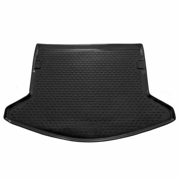 EXP.ELEMENT3330B13_2 ΠΑΤΑΚΙ ΣΚΑΦΗ ΠΟΡΤ ΜΠΑΓΚΑΖ ΓΙΑ MAZDA CX-5 5D 2017+ TPE ΛΑΣΤΙΧΟ ΣΕ ΜΑΥΡΟ ΧΡΩΜΑ NOVLINE - 1 ΤΕΜ. - Image 1