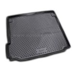 ΠΑΤΑΚΙ ΣΚΑΦΗ ΠΟΡΤ ΜΠΑΓΚΑΖ ΓΙΑ BMW X5 E70 5D 2007-2013 TPE ΛΑΣΤΙΧΟ ΣΕ ΜΑΥΡΟ ΧΡΩΜΑ NOVLINE - 1 ΤΕΜ.