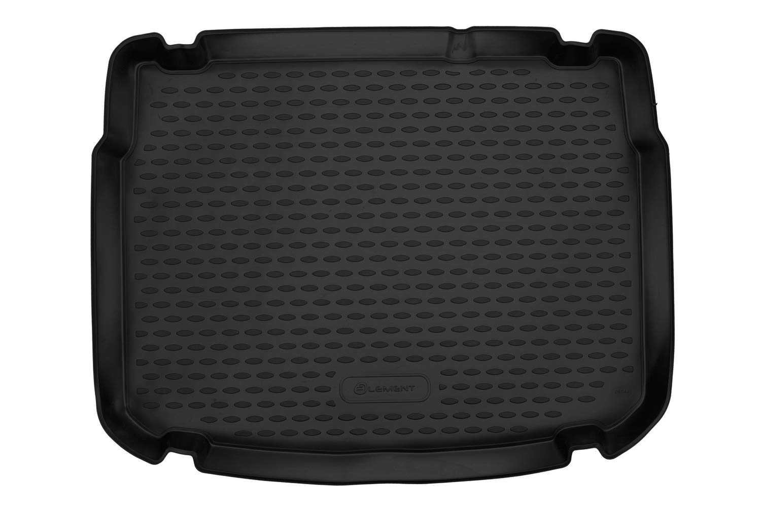 EXP.ELEMENTA09044B13 ΠΑΤΑΚΙ ΣΚΑΦΗ ΠΟΡΤ ΜΠΑΓΚΑΖ ΓΙΑ FIAT 500X 5D 2014-2018 TPE ΛΑΣΤΙΧΟ ΣΕ ΜΑΥΡΟ ΧΡΩΜΑ NOVLINE - 1 ΤΕΜ. - Image 1