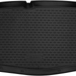 ΠΑΤΑΚΙ ΣΚΑΦΗ ΠΟΡΤ ΜΠΑΓΚΑΖ ΓΙΑ NISSAN MICRA K14 5D 2017+ TPE ΛΑΣΤΙΧΟ ΣΕ ΜΑΥΡΟ ΧΡΩΜΑ NOVLINE - 1 ΤΕΜ.