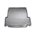 ΠΑΤΑΚΙ ΣΚΑΦΗ ΠΟΡΤ ΜΠΑΓΚΑΖ ΓΙΑ BMW ΣΕΙΡΑ 3 E91 TOURING 2005-2012 TPE ΛΑΣΤΙΧΟ ΣΕ ΑΝΘΡΑΚΙ ΣΚΟΥΡΟ ΓΚΡΙ ΧΡΩΜΑ NOVLINE - 1 ΤΕΜ.