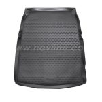 ΠΑΤΑΚΙ ΣΚΑΦΗ ΠΟΡΤ ΜΠΑΓΚΑΖ ΓΙΑ BMW ΣΕΙΡΑ 5 F10 4D 2010-2016 TPE ΛΑΣΤΙΧΟ ΣΕ ΜΑΥΡΟ ΧΡΩΜΑ NOVLINE - 1 ΤΕΜ.