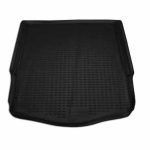 ΠΑΤΑΚΙ ΣΚΑΦΗ ΠΟΡΤ ΜΠΑΓΚΑΖ ΓΙΑ FORD MONDEO SEDAN 2007+ TPE ΛΑΣΤΙΧΟ ΣΕ ΜΑΥΡΟ ΧΡΩΜΑ NOVLINE - 1 ΤΕΜ.