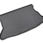 ΠΑΤΑΚΙ ΣΚΑΦΗ ΠΟΡΤ ΜΠΑΓΚΑΖ ΓΙΑ HONDA JAZZ 01/2002-09/2008 TPE ΛΑΣΤΙΧΟ ΣΕ ΜΑΥΡΟ ΧΡΩΜΑ NOVLINE - 1 ΤΕΜ.