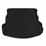 ΠΑΤΑΚΙ ΣΚΑΦΗ ΠΟΡΤ ΜΠΑΓΚΑΖ ΓΙΑ MAZDA 6 4D 2002-2008 TPE ΛΑΣΤΙΧΟ ΣΕ ΜΑΥΡΟ ΧΡΩΜΑ NOVLINE - 1 ΤΕΜ.