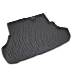 ΠΑΤΑΚΙ ΣΚΑΦΗ ΠΟΡΤ ΜΠΑΓΚΑΖ ΓΙΑ MITSUBISHI LANCER 4D 03/2007-2010 TPE ΛΑΣΤΙΧΟ ΣΕ ΜΑΥΡΟ ΧΡΩΜΑ NOVLINE - 1 ΤΕΜ.