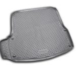 ΠΑΤΑΚΙ ΣΚΑΦΗ ΠΟΡΤ ΜΠΑΓΚΑΖ ΓΙΑ SKODA OCTAVIA 5 02/2009+ TPE ΛΑΣΤΙΧΟ ΣΕ ΜΑΥΡΟ ΧΡΩΜΑ NOVLINE - 1 ΤΕΜ.