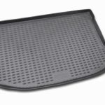 ΠΑΤΑΚΙ ΣΚΑΦΗ ΠΟΡΤ ΜΠΑΓΚΑΖ ΓΙΑ SUBARU IMPREZA 5D 10/2007-2016 TPE ΛΑΣΤΙΧΟ ΣΕ ΜΑΥΡΟ ΧΡΩΜΑ NOVLINE - 1 ΤΕΜ.