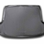 ΠΑΤΑΚΙ ΣΚΑΦΗ ΠΟΡΤ ΜΠΑΓΚΑΖ ΓΙΑ TOYOTA RAV4 ΜΑΚΡΥ 7ΘΕΣΙΟ 01/2006+ TPE ΛΑΣΤΙΧΟ ΣΕ ΜΑΥΡΟ ΧΡΩΜΑ NOVLINE - 1 ΤΕΜ.