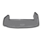 ΠΑΤΑΚΙ ΣΚΑΦΗ ΠΟΡΤ ΜΠΑΓΚΑΖ ΓΙΑ TOYOTA HIGHLANDER SUV SHORT 2010-2013 (ΑΝΘΡΑΚΙ/ΣΚΟΥΡΟ ΓΚΡΙ)