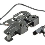 ΚΛΕΙΔΑΡΙΑ ΚΑΠΩ ΓΙΑ AUDI A6 05>11/A6 ALLROAD 07>11  orig.4F0823509 NTY - 1 τεμ.