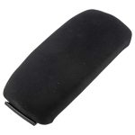 ΚΑΠΑΚΙ OEM ΤΕΜΠΕΛΗ ΓΙΑ AUDI A3 2003-2012 ΜΑΥΡΟ ΧΡΩΜΑ ΥΦΑΣΜΑΤΙΝΟ orig.8P0864245P NTY - 1 τεμ.