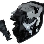 ΗΛΕΚΤΡΟΜΑΓΝΗΤΙΚΗ ΚΛΕΙΔΑΡΙΑ ΓΙΑ BMW X5 F15 2013+ / X6 F16 2014+ / 5 G30 2016+ ΠΙΣΩ ΑΡΙΣΤΕΡΑ orig.51227281953