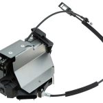 ΗΛΕΚΤΡΟΜΑΓΝΗΤΙΚΗ ΚΛΕΙΔΑΡΙΑ ΓΙΑ FORD TRANSIT MK8 2014+ 6PINS ΕΜΠΡΟΣ ΔΕΞΙΑ orig.BK31-V219A64-AG