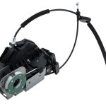 ΗΛΕΚΤΡΟΜΑΓΝΗΤΙΚΗ ΚΛΕΙΔΑΡΙΑ ΓΙΑ FORD TRANSIT MK8 2014+ 7PINS ΕΜΠΡΟΣ ΑΡΙΣΤΕΡΑ orig.BK31-V219A65-DJ