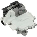 ΗΛΕΚΤΡΟΜΑΓΝΗΤΙΚΗ ΚΛΕΙΔΑΡΙΑ ΓΙΑ SEAT LEON 2010> ΠΙΣΩ ΔΕΞΙΑ orig.1P0839016D