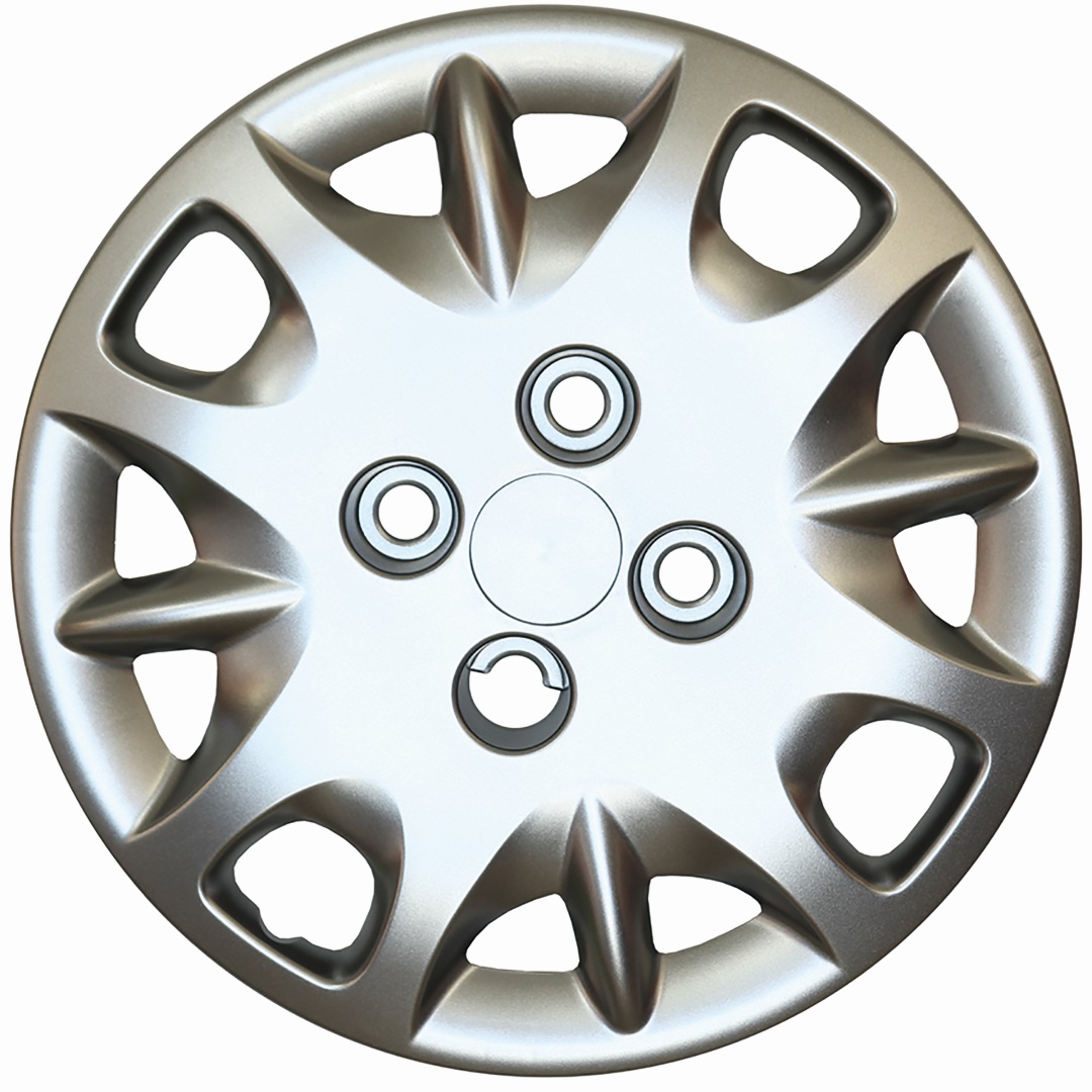 OLYMPUS DIGITAL CAMERA ΤΑΣΙΑ ΓΙΑ FIAT ALBEA/PALIO/PANDA/PUNTO I/PUNTO II 13 INCH CROATIA COVER (4 ΤΕΜ.) - Image 1