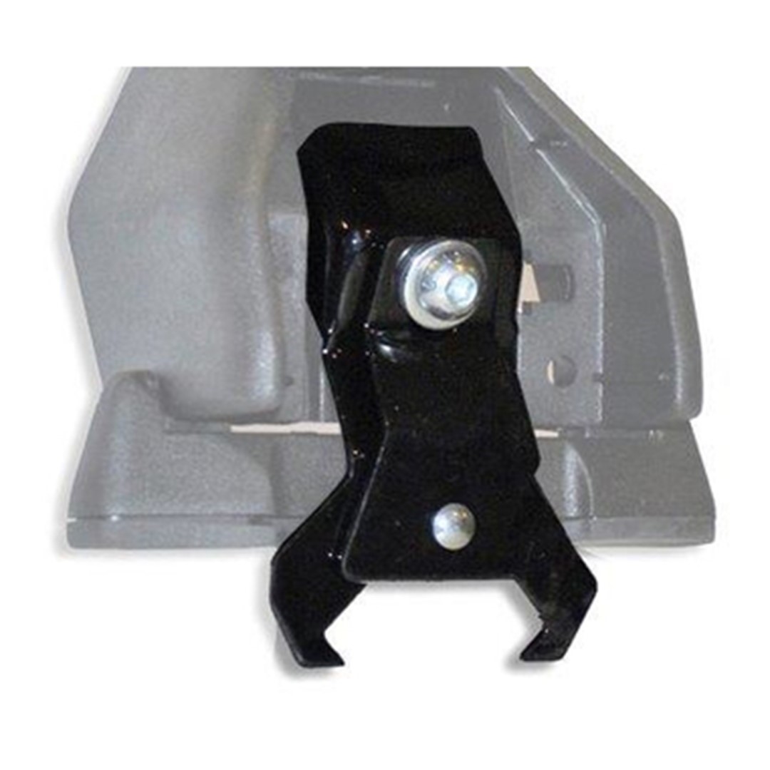 FIX_GS MENABO FIX005GS KIT ΑΚΡΑ (ΠΟΔΙΑ) ΓΙΑ ΜΠΑΡΕΣ TEMA / TEMA ALU - 4 TEM. (4860/MB) - Image 1