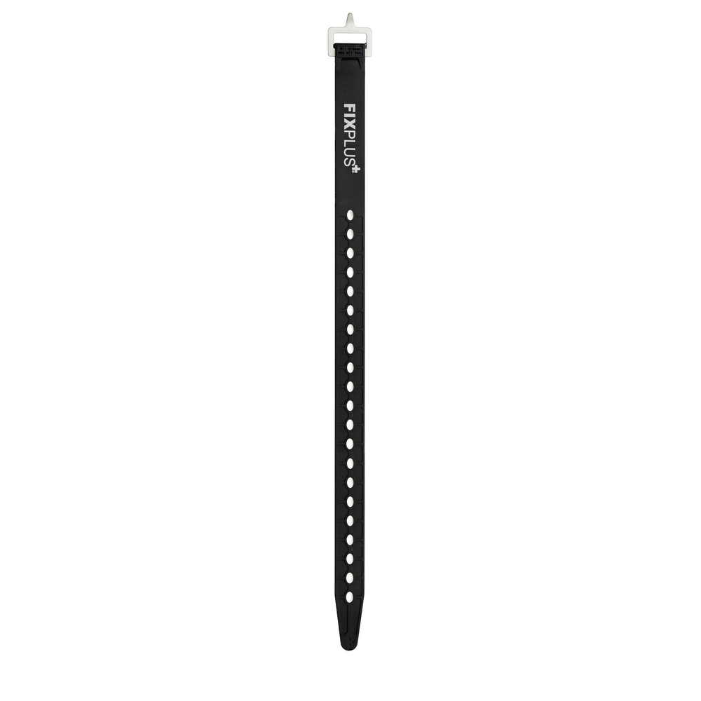 FP570-S-01 ΙΜΑΝΤΑΣ ΣΥΓΚΡΑΤΗΣΗΣ/ΔΕΣΙΜΑΤΟΣ ΠΡΑΓΜΑΤΩΝ ΕΛΑΣΤΙΚΟΣ/ΡΥΘΜΙΖΟΜΕΝΟΣ 46cm/1150N/115kg ΜΑΥΡΟ FIXPLUS LAMPA - 1 TEM. - Image 1