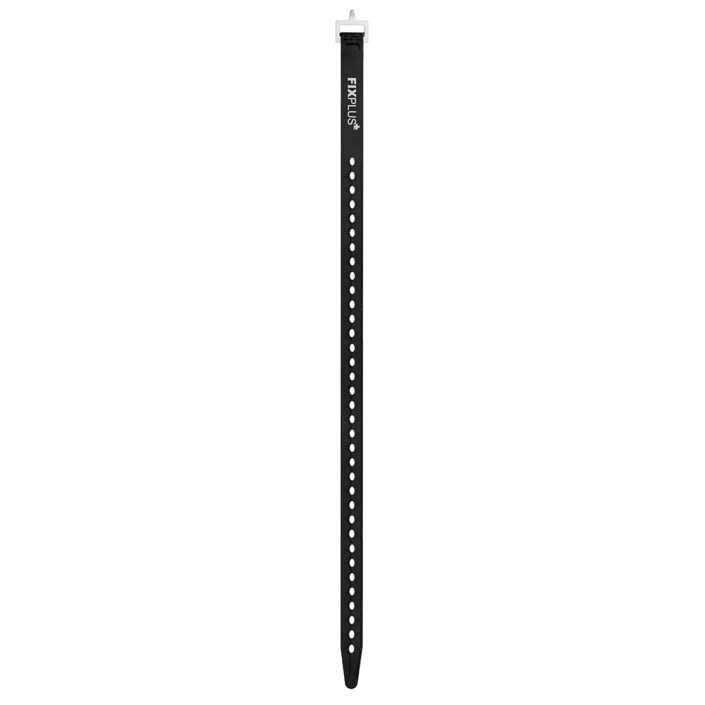 FP575-S-01 ΙΜΑΝΤΑΣ ΣΥΓΚΡΑΤΗΣΗΣ/ΔΕΣΙΜΑΤΟΣ ΠΡΑΓΜΑΤΩΝ ΕΛΑΣΤΙΚΟΣ/ΡΥΘΜΙΖΟΜΕΝΟΣ 66cm/1150N/115kg ΜΑΥΡΟ FIXPLUS LAMPA - 1 TEM. - Image 1