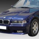 Motordrome - Φρυδάκια V.2 για BMW 3 Series E36 - 1 Σετ. (FR.00.0023)
