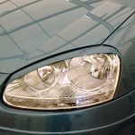 Motordrome - Φρυδάκια για Volkswagen Golf Mk5 - 1 Σετ. (FR.00.0088)