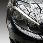 Motordrome - Φρυδάκια για Volkswagen Golf Mk6 - 1 Σετ. (FR.00.0114)