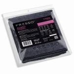 Fresso - Πετσέτες Μικροΐνας Agnes 40 x 40 cm 360 g/m² Διπλής Όψης για Εσωτερικές και Εξωτερικές Επιφάνειες - Σετ 3 Τεμ. (390600/FRE)