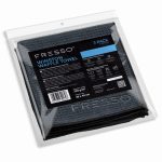 Fresso - Πετσέτες Μικροΐνας Winston Waffle 40 x 40 cm 320 g/m² για Τζάμια και Γυάλινες Επιφάνειες - Σετ 3 Τεμ. (390648/FRE)