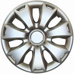 ΤΑΣΙΑ ΓΙΑ FORD FIESTA/FOCUS/C-MAX 15 INCH CROATIA COVER (4 ΤΕΜ.)