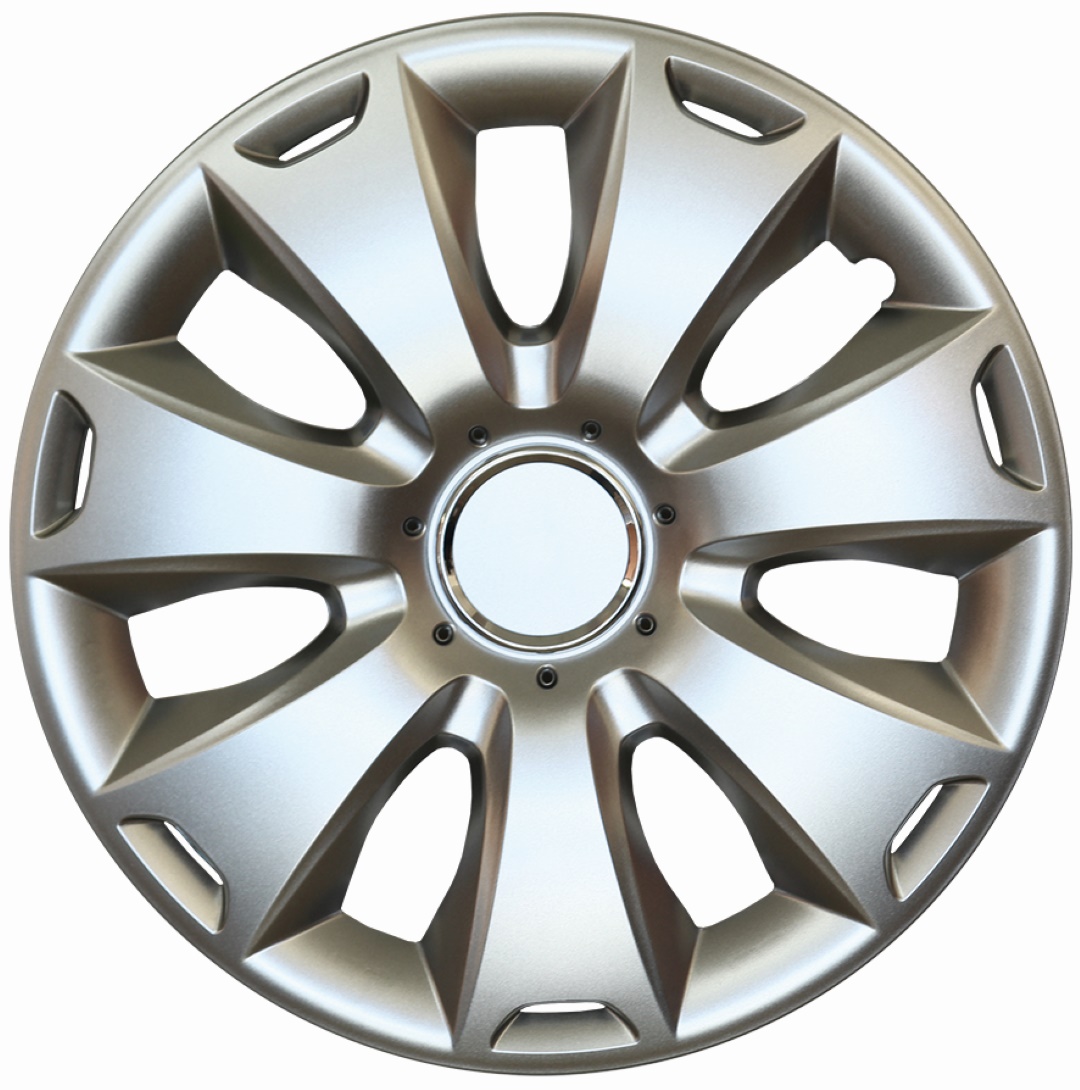 OLYMPUS DIGITAL CAMERA ΤΑΣΙΑ ΓΙΑ FORD FIESTA/FOCUS/C-MAX 15 INCH CROATIA COVER (4 ΤΕΜ.) - Image 1