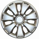 ΤΑΣΙΑ ΓΙΑ FORD FOCUS/MONDEO/C-MAX/GALAXY 16 INCH CROATIA COVER (4 ΤΕΜ.)
