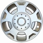 ΤΑΣΙΑ ΓΙΑ FORD TRANSIT 16 INCH CROATIA COVER (4 ΤΕΜ.)