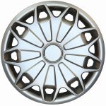ΤΑΣΙΑ ΓΙΑ FORD NEW TRANSIT 16 INCH CROATIA COVER (4 ΤΕΜ.)