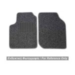 ΠΑΤΑΚΙΑ ΜΟΚΕΤΑ ΓΙΑ AUDI TT 2005+ (ΓΚΡΙ) - 2 ΤΕΜ.