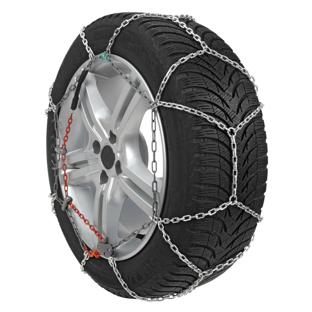 GP02055-S-01 ΑΛΥΣΙΔΕΣ ΧΙΟΝΙΟΥ WX-9 WINTER GRAN PREE 9MM GR7 LAMPA - 2 ΤΕΜ. - Image 1