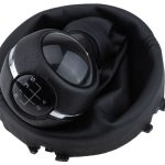 ΠΟΜΟΛΟ ΤΑΧΥΤΗΤΩΝ  ΓΙΑ MINI F54/F55/F56/F57/F60 ΜΕ ΦΟΥΣΚΑ ΜΕ ΕΝΔΕΙΞΗ 5 ΤΑΧΥΤΗΤΩΝ ΝΤΥ - 1 Τεμ.