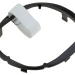 ΠΛΑΙΣΙΟ ΤΑΧΥΤΗΤΩΝ  ΓΙΑ FIAT PANDA 2003+ / 500 2007+ ΔΑΧΤΥΛΙΔΙ NTY - 1 TEM.