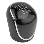 ΠΟΜΟΛΟ ΤΑΧΥΤΗΤΩΝ  ΓΙΑ HYUNDAI I30/IX35/ELANTRA/KIA CERATO/OPTIMA/SOUL ΜΕ ΕΝΔΕΙΞΗ 6 ΤΑΧΥΤΗΤΩΝ NTY