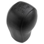 NTY - Πόμολο Ταχυτήτων 5 Σχέσεων για Isuzu D-Max 2005-2010 με εργοστασιακή εφαρμογή και ένδειξη ταχυτήτων για άμεση και ακριβή αλλαγή σχέσεων - 1 Τεμ. (GZB-IS-002)