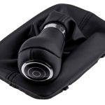 ΠΟΜΟΛΟ ΤΑΧΥΤΗΤΩΝ  ΓΙΑ MERCEDES C-KLAS W204 2007+ AUTOMATIC ΜΕ ΦΟΥΣΚΑ ΜΑΥΡΟ orig.2042672710 ΝΤΥ - 1 Τεμ.